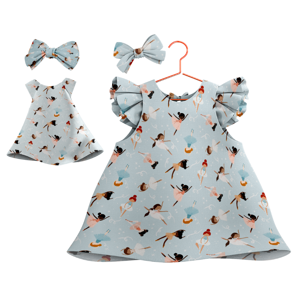 Dress Sets