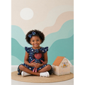 Space Collection – Bella Dress Set