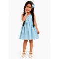 Classic Blue Collection Dress