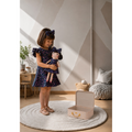 Blossom Collection – Alice Dress Set with Petit Case