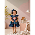 Space Collection – Nelinha Dress Set
