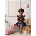 Cherry Collection – Bella Dress Set