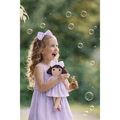 Classic Lavender Collection – Alice Dress Set