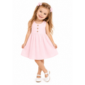 Classic Pink Collection Dress