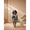 Ballet Collection – Bella Dress Set