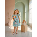 Ballet Collection – Aninha Dress Set