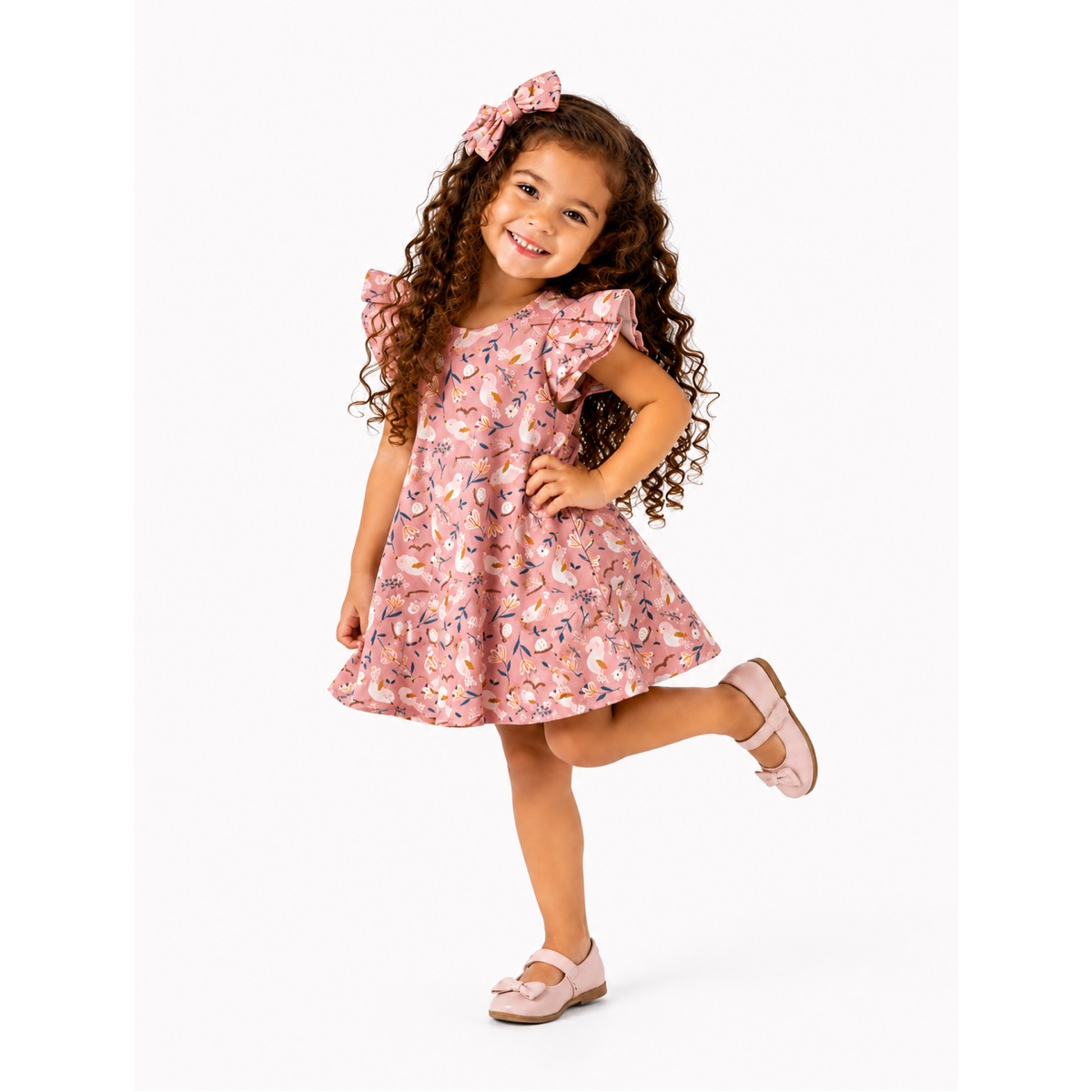 Garden Collection Dress