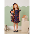 Cherry Collection – Mrs. Fox Dress Set