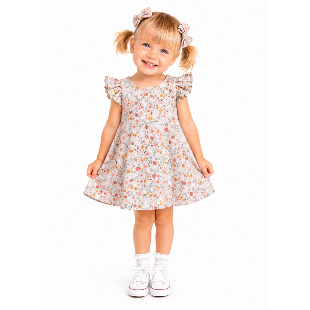 Picnic Collection Dress