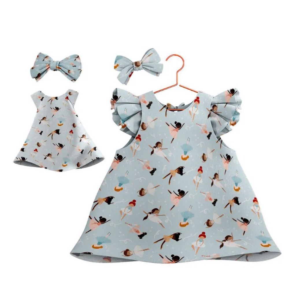 Ballerina Collection Dress