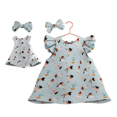 Ballerina Collection Dress