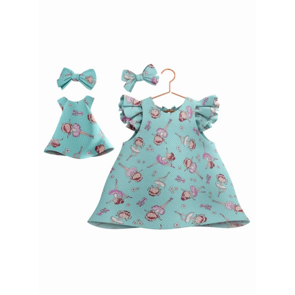 Ballet Collection Dress