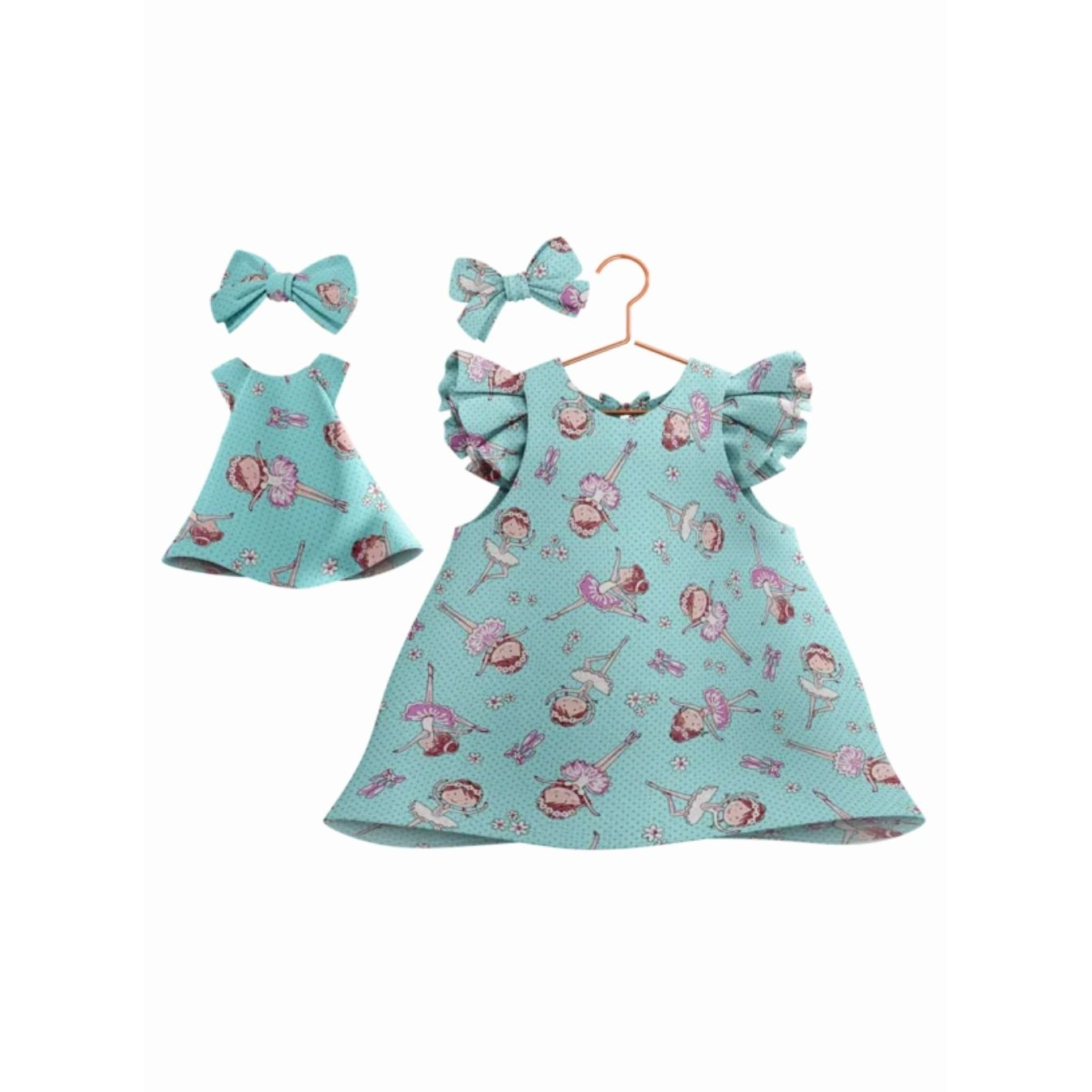 Ballet Collection Dress
