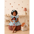 Ballerina Collection – Bella Dress Set