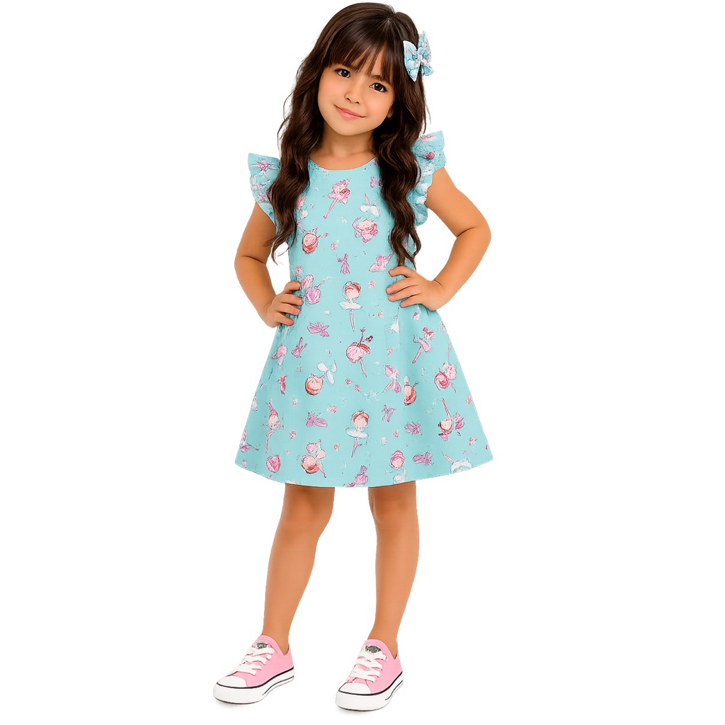 Ballet Collection Dress