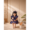 Blossom Collection – Alice Dress Set