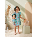 Ballet Collection – Nelinha Dress Set