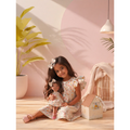 Picnic Collection – Manu Dress Set