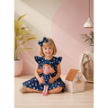 Space Collection – Nina Dress Set