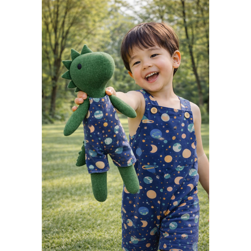 Space Collection – Dino Set