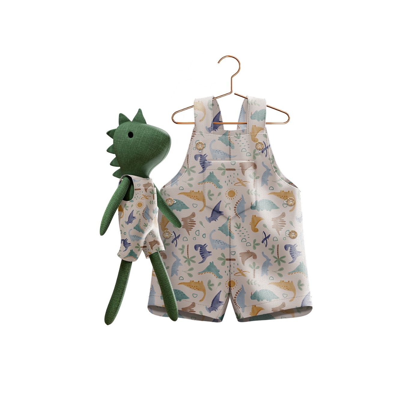 Dino Collection – Dino Set