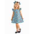 Under the Sea Collection Dress