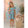 Under the Sea Collection – Aninha Dress Set