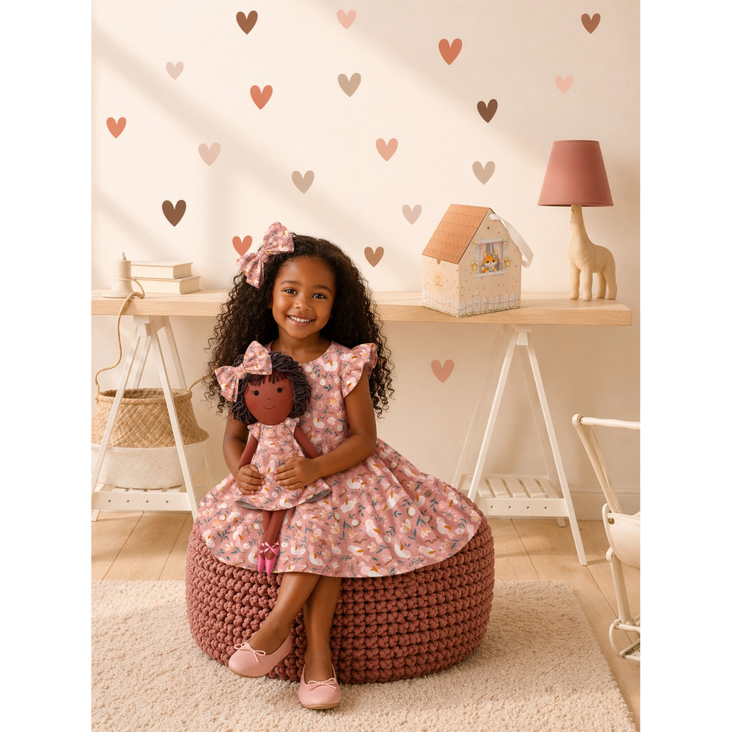 Garden Collection – Bella Dress Set