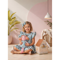 Ballerina Collection – Nina Dress Set