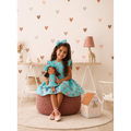 Ballet Collection – Manu Dress Set