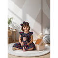 Cherry Collection – Alice Dress Set
