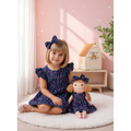 Blossom Collection – Nina Dress Set