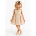Classic Yellow Collection Dress