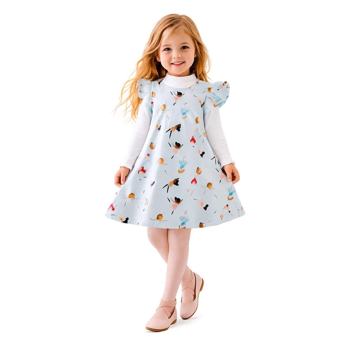Ballerina Collection Dress